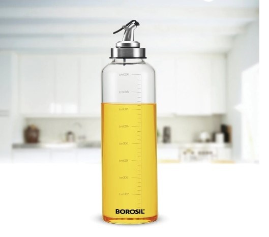 BOROSIL диспенсер ODB2031000LEX, боросиликатное стекло