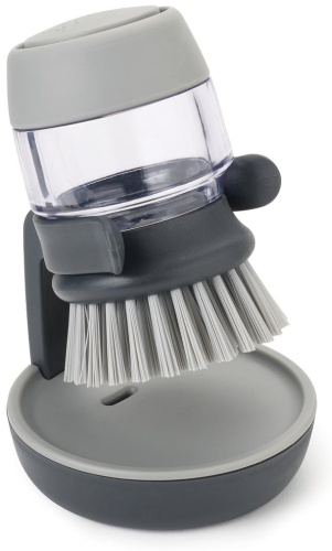 Щетка для посуды Joseph Joseph Palm Scrub 85005 1 шт, пластик