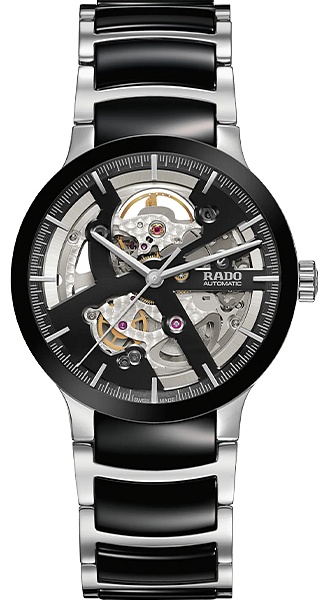 Автоматические Rado R30178152 нержавеющая сталь