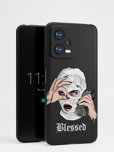 Чехол для Xiaomi X5 рисунок
