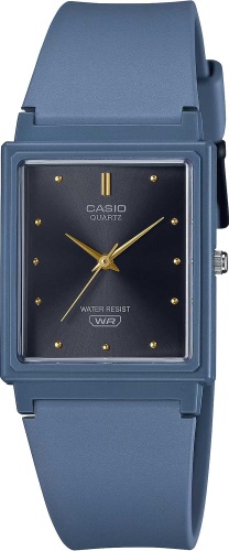 Кварцевые CASIO MQ-38UC-2A2DF пластик