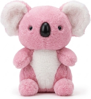 Мягкая игрушка 121JOY Коала, 22 см