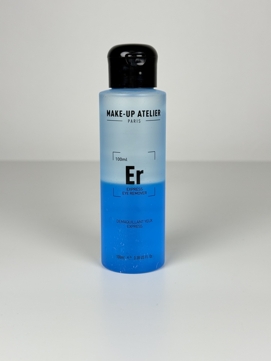 Make-Up Atelier Paris Bi-Phase Eye Remover лосьон для снятия макияжа 100 мл
