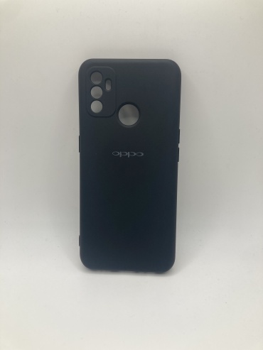 Чехол для OPPO A53 черный