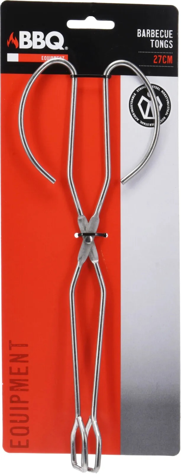 Koopman щипцы для гриля C83500090 1 шт
