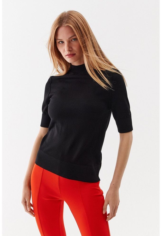 Водолазка Calvin Klein черный