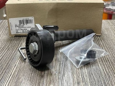 VAG натяжной механизм 06J903133D