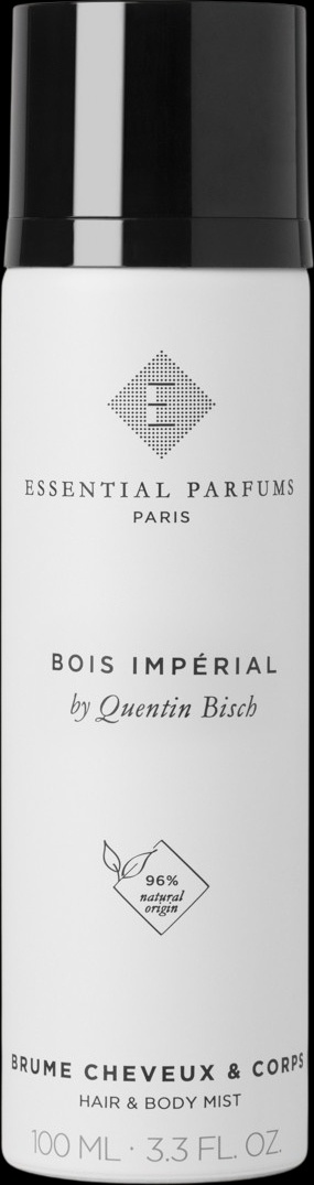Essential Parfums Bois Imperial мист для тела 100 г