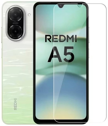 Пленка для Xiaomi Redmi A5 16984274_499902 прозрачный