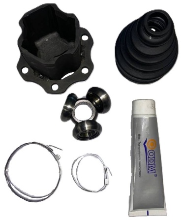 ODM шрус внутренний VW35063