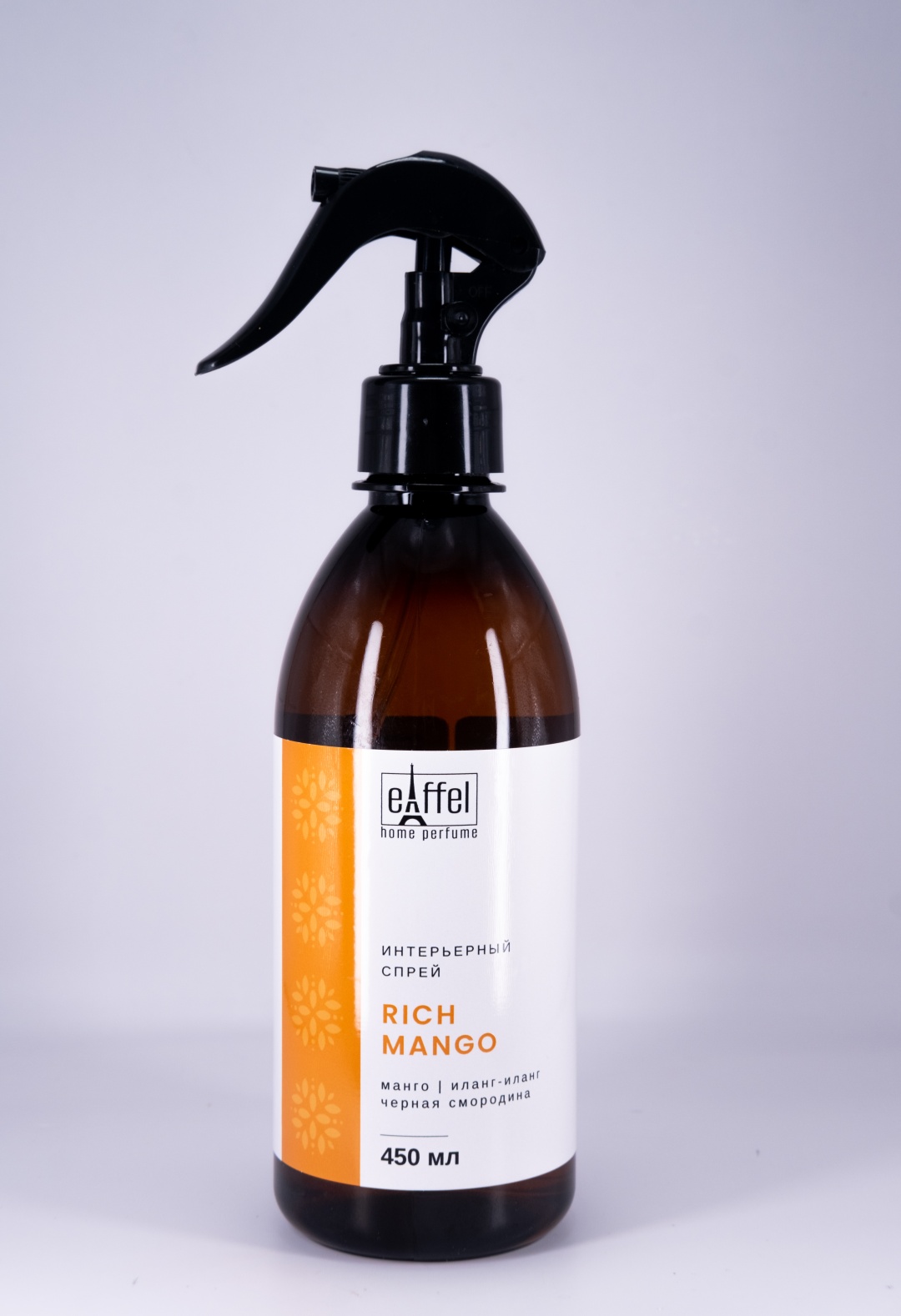 Eiffel интерьерные духи Rich Mango