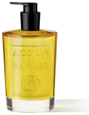 ACQUA DI PARMA Buongiorno крем-мыло 330 мл