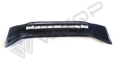 WXQP бампер 372379 для Volkswagen Passat 1989-1994