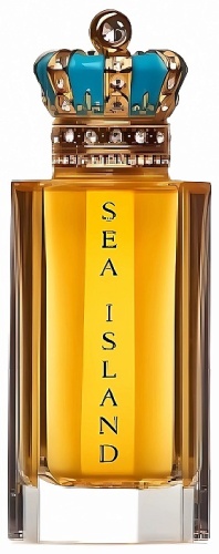 ROYAL CROWN Sea Island духи PARFUM 50 мл, унисекс