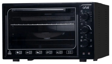 Artel MD 3618 L черный