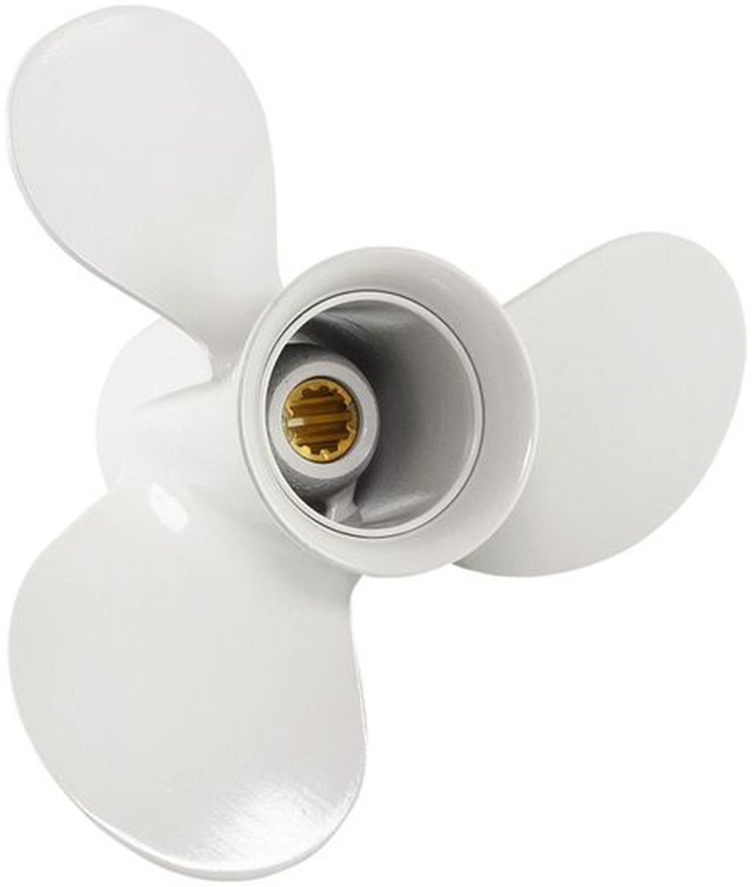 Винт E.Chance AL-39¼9¾ 9.75 дюйм.