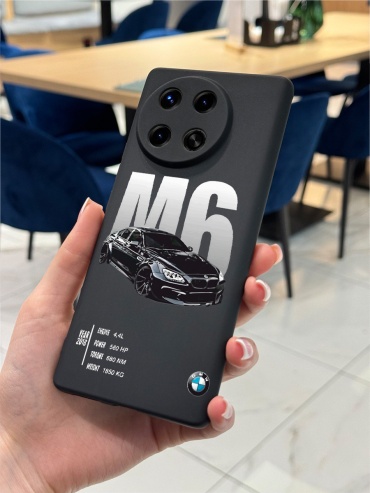 Чехол для TECNO Camon 30S рисунок