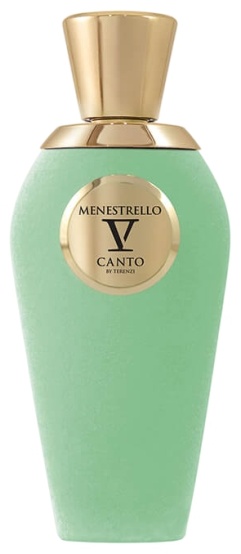 V Canto Menestrello экстракт духов Extrait de Parfum 100 мл, унисекс