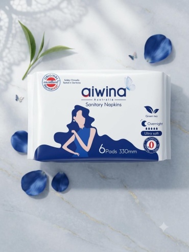 Aiwina прокладки 330mm 6 шт