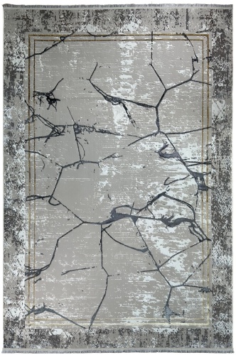 Ковер Nazar Texstil 250x500 см, короткий ворс, Казахстан