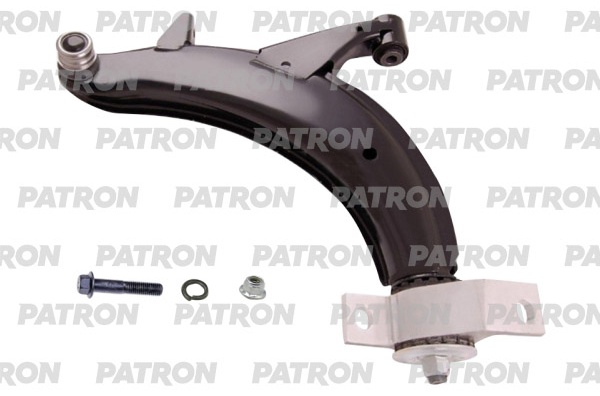 PATRON рычаг подвески PS50679L