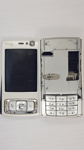 Корпус для Nokia N95