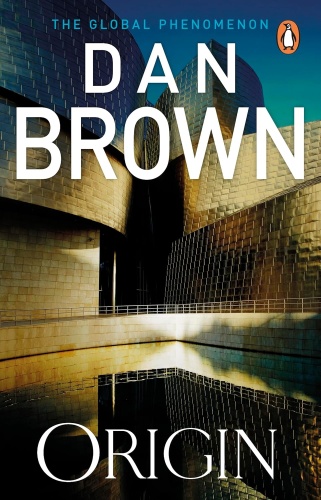 Dan Brown: Origin