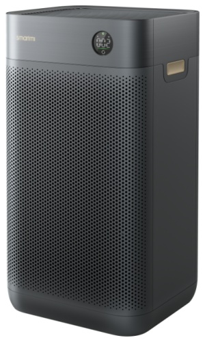 Очиститель воздуха SmartMi Air Purifier 3 черный