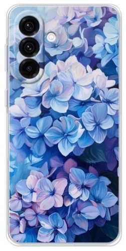 Чехол BAIKO для Samsung Galaxy A37 рисунок