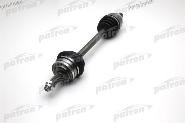 PATRON полуось PDS0365