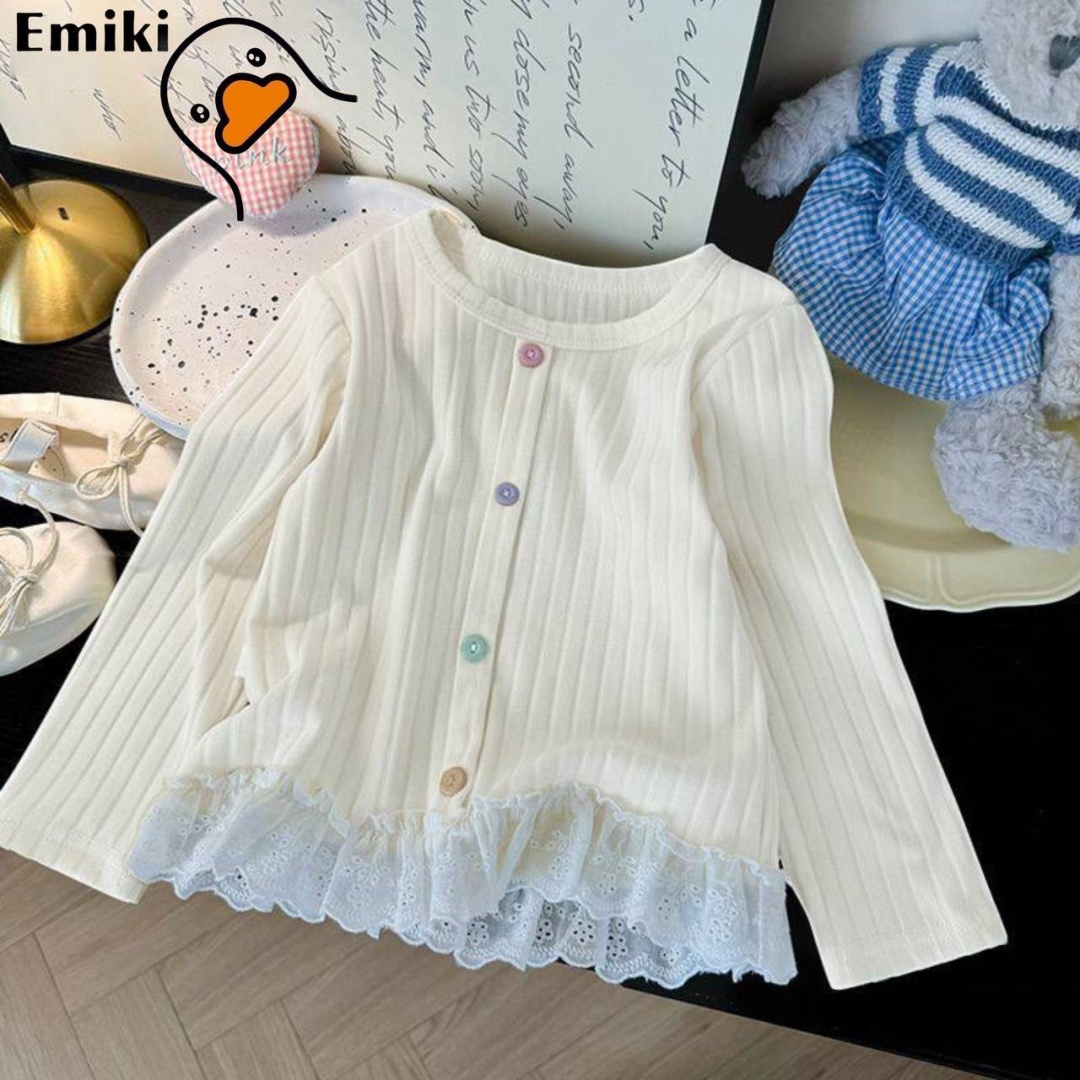 Блузка Emiki светло-бежевый