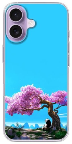 Чехол BAIKO для Apple iPhone 17 рисунок