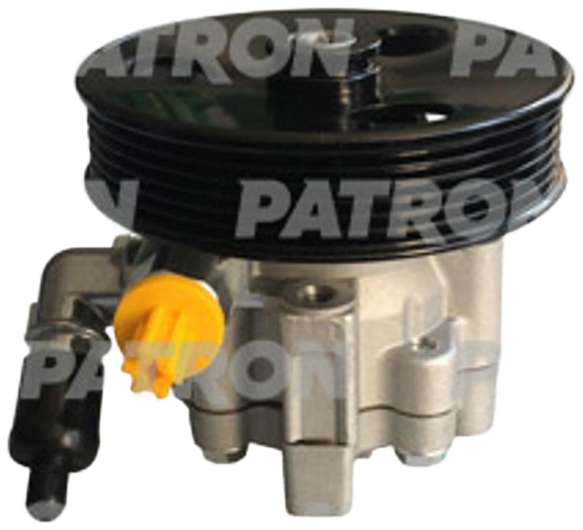 PATRON насос ГУР PPS1011