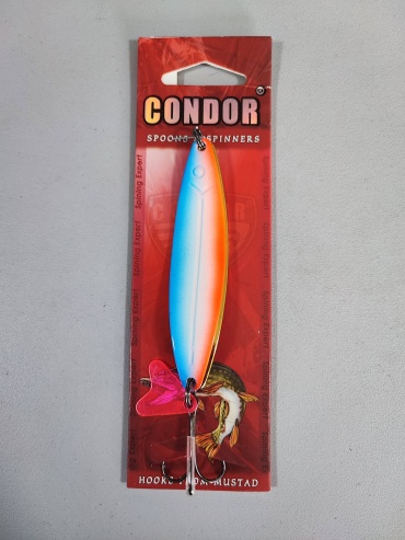 Шумовая блесна CONDOR 20 гр 1 шт