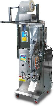 Фасовочно-упаковочный станок Hualian Machinery DXDK-100 NEW