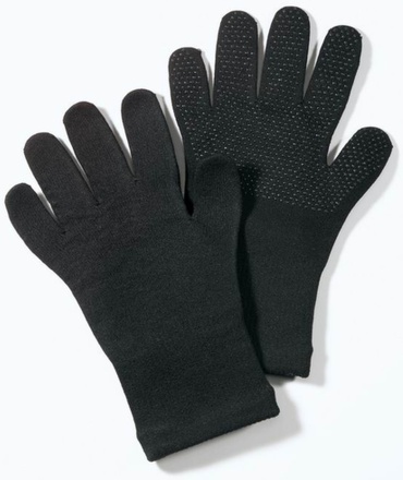 Перчатки/варежки Rothco SEALSKINZ ALL SEASONS 54