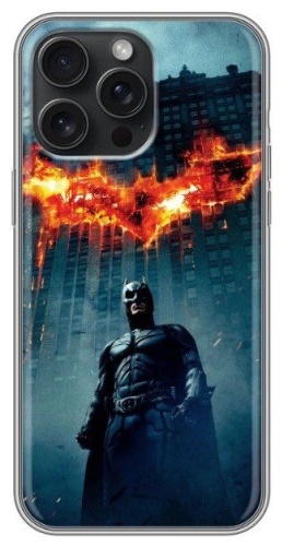 Чехол BAIKO для Apple iPhone 13 Pro рисунок
