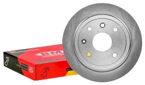 Диски BM задние BD5310