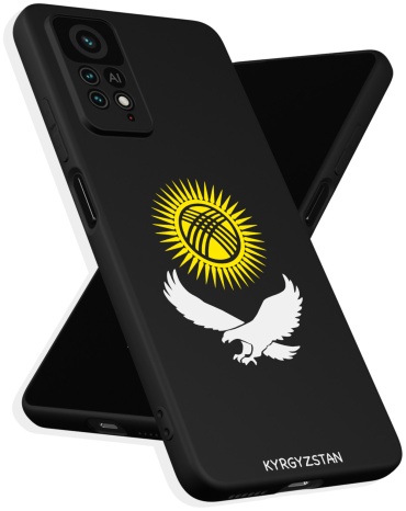 Чехол для Redmi Redmi Note 11 Pro, Redmi Note 12 Pro рисунок