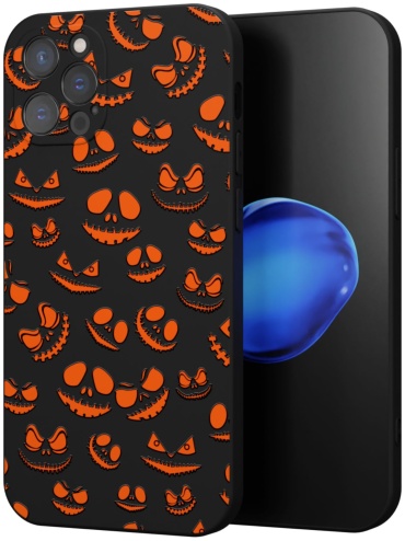 Чехол Mcover для Apple iPhone 12 Pro рисунок