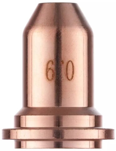 ПТК сопло 075.513.189, коническое 0.9х15 мм, 1 шт