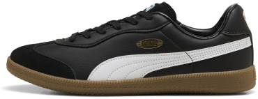 Бутсы Puma черный
