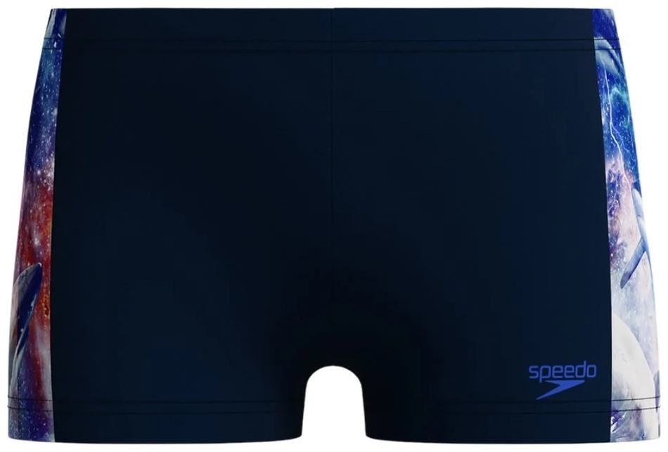 Плавки Speedo синий