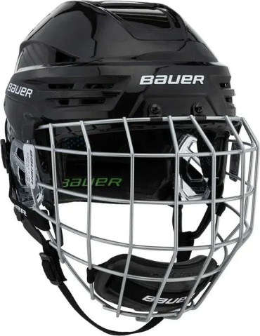 Bauer RE-AKT 85 COMBO SR черный S, M