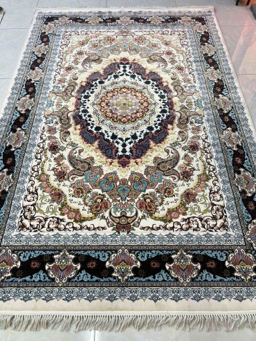 Ковер Bal Carpet 200x300 см, короткий ворс, Иран