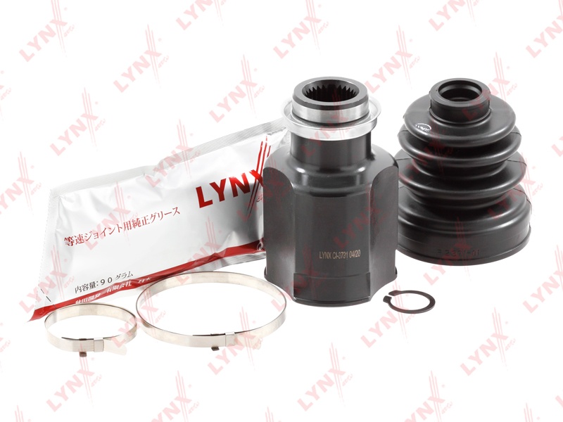 LYNXauto шрус внутренний CI3791