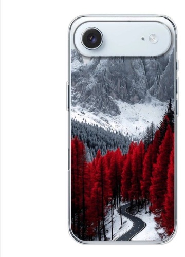 Чехол BAIKO для Apple iPhone Air рисунок