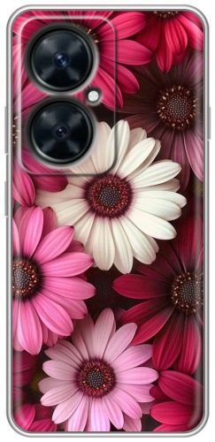 Чехол BAIKO для Huawei nova 11i рисунок