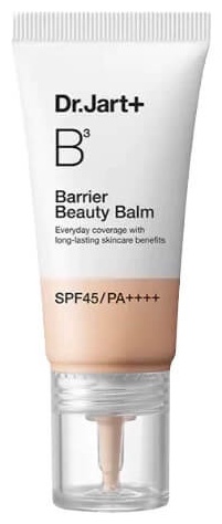 Dr. Jart Barrier Beauty Balm SPF45 тональный крем 1 30 мл