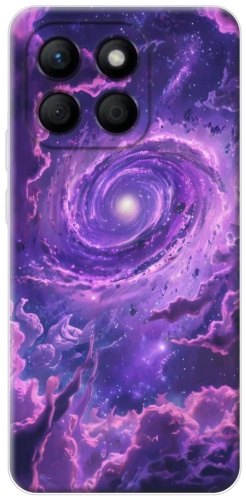 Чехол BAIKO для Honor X8b рисунок